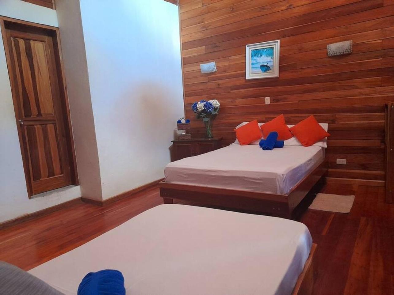 Poolside Beach House At Pangea Lodge Manzanillo  Zewnętrze zdjęcie