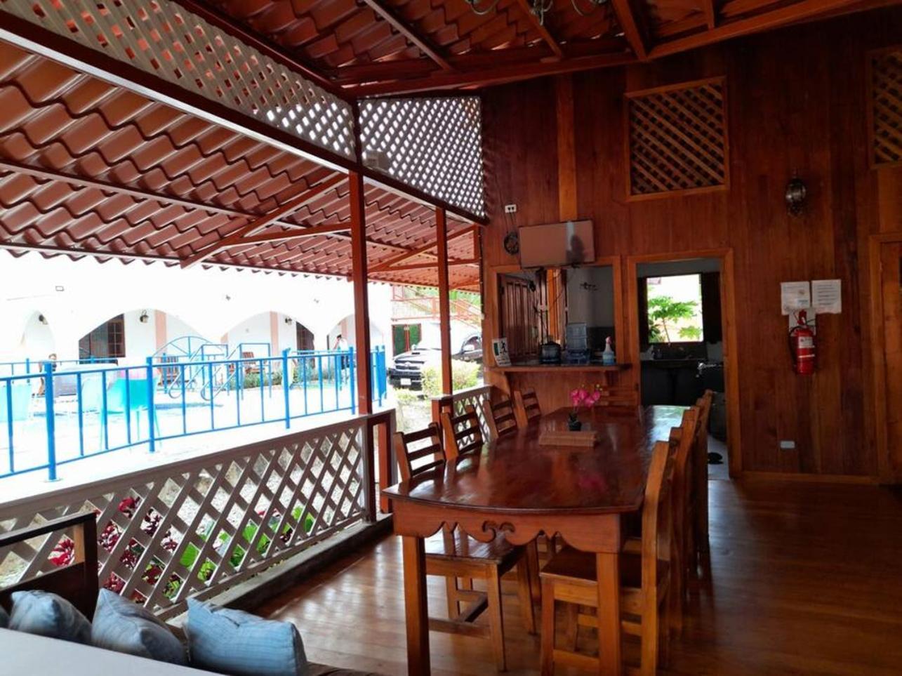 Poolside Beach House At Pangea Lodge Manzanillo  Zewnętrze zdjęcie