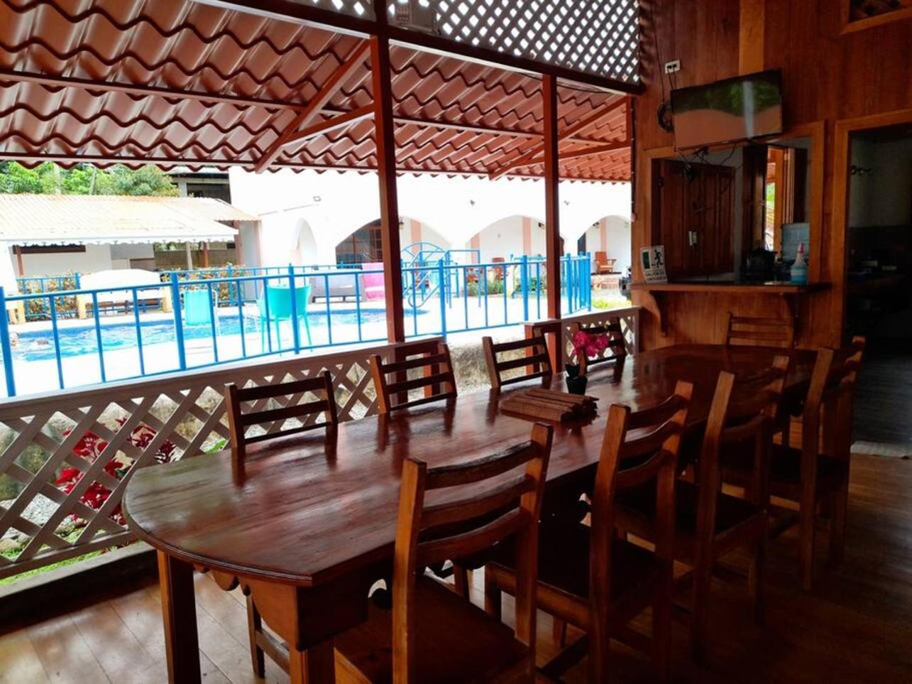 Poolside Beach House At Pangea Lodge Manzanillo  Zewnętrze zdjęcie